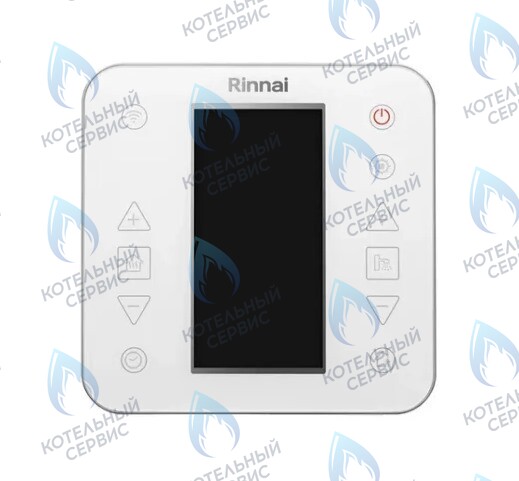498900031 Пульт управления Smart WI-FI | WF-100B/W-RU RINNAI 