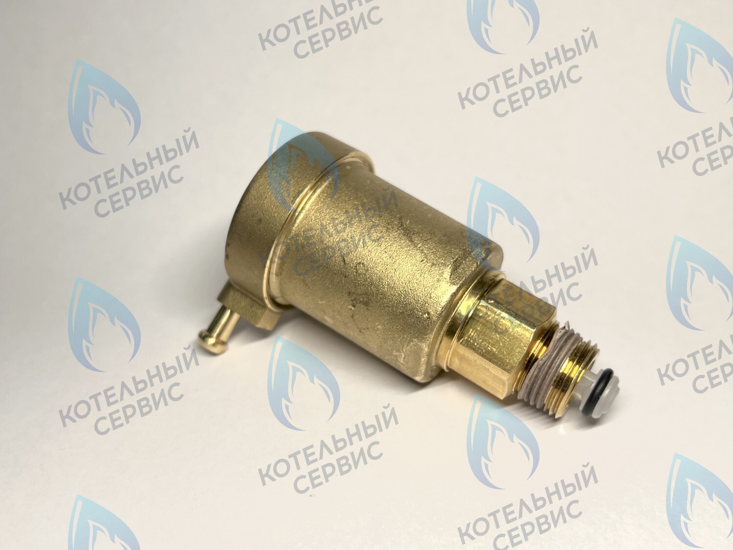 0010025882 Воздухоотводчик PROTHERM СКАТ (версия 14) 
