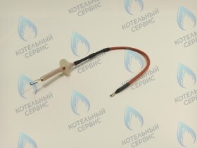 Провод электрода розжига FONDITAL MINORCA PLUS CTFS 24 CU, MINORCA CTFS 24