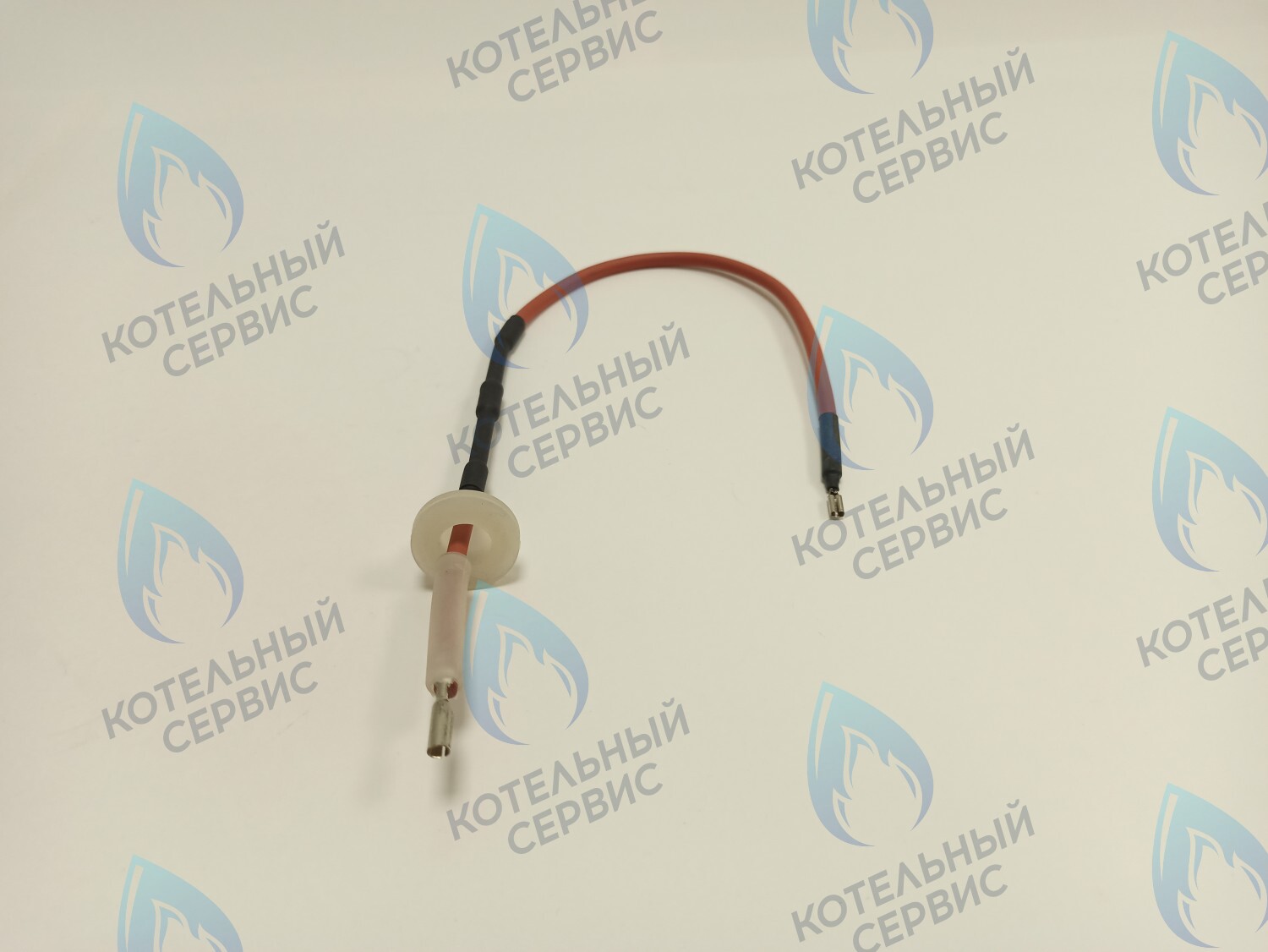 6CTENDER14 Провод электрода розжига FONDITAL MINORCA PLUS CTFS 24 CU, MINORCA CTFS 24 