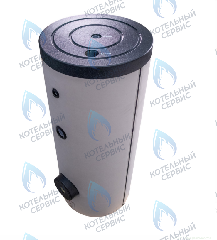  Бойлер косвенного нагрева ITALTHERM STANDARD с боковым подключением 