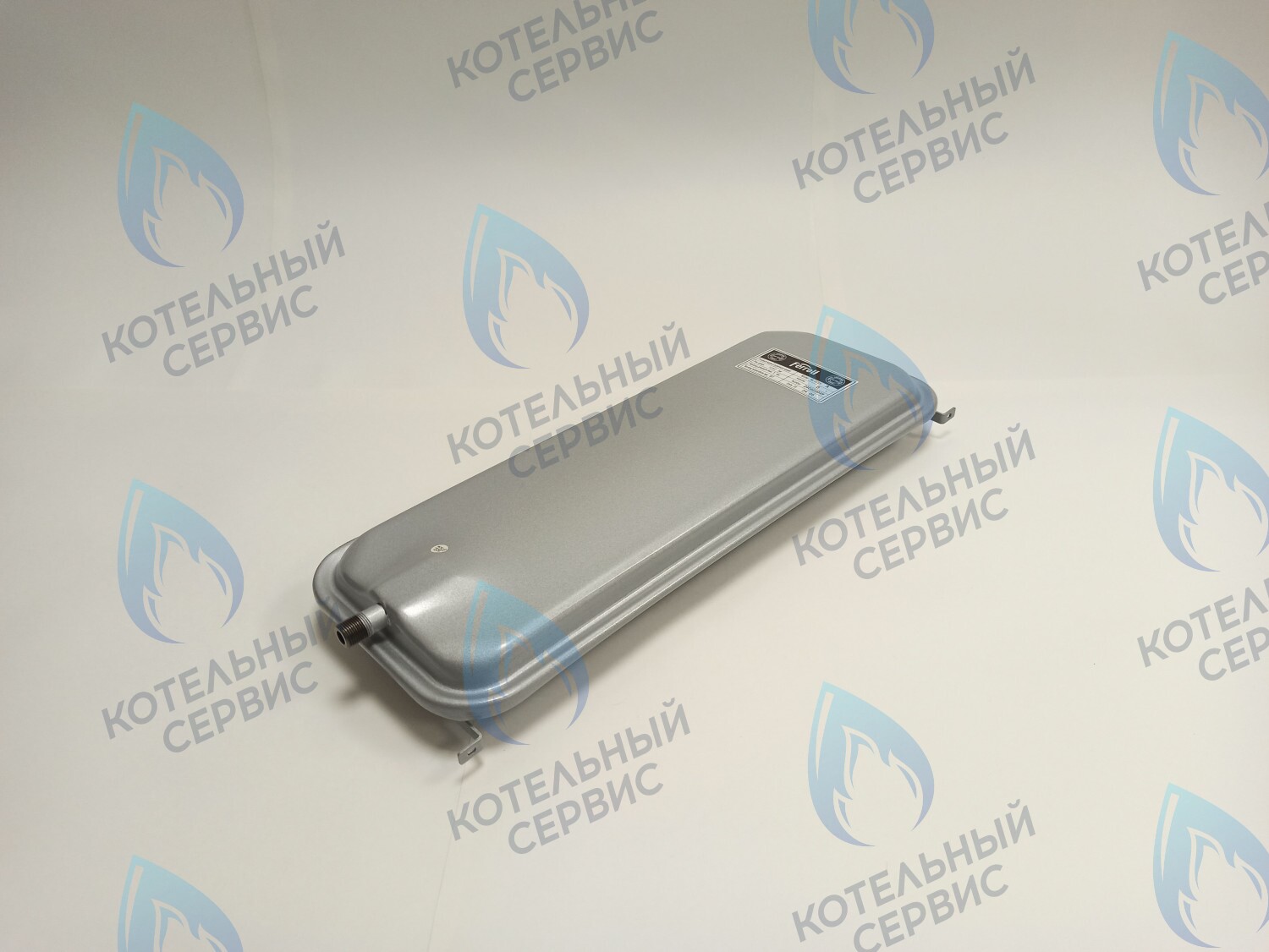 90260930 Расширительный бак 6L expand tank, шт FERROLI (398000080) 