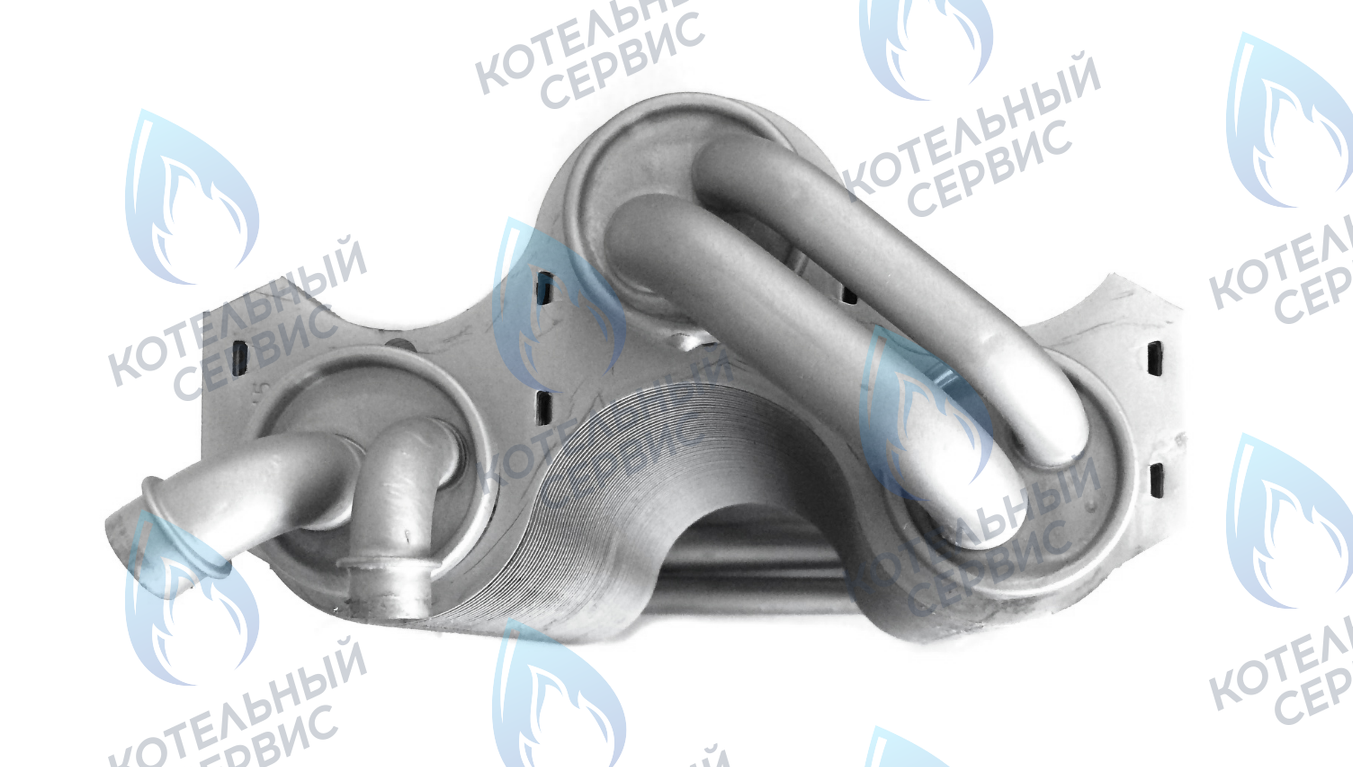 39828290 Теплообменник битермический KIT PACCO LAM (37404631) FERROLI 