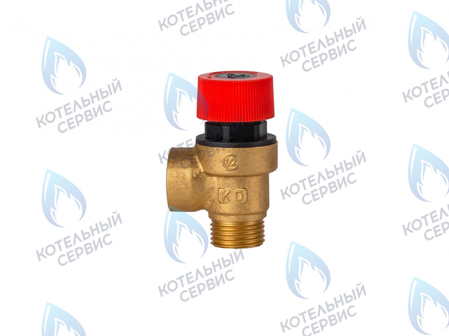 CB11030136 Клапан сбросной Basic DUO 24 Fi, 30 Fi (Cb11030136) ELECTROLUX 