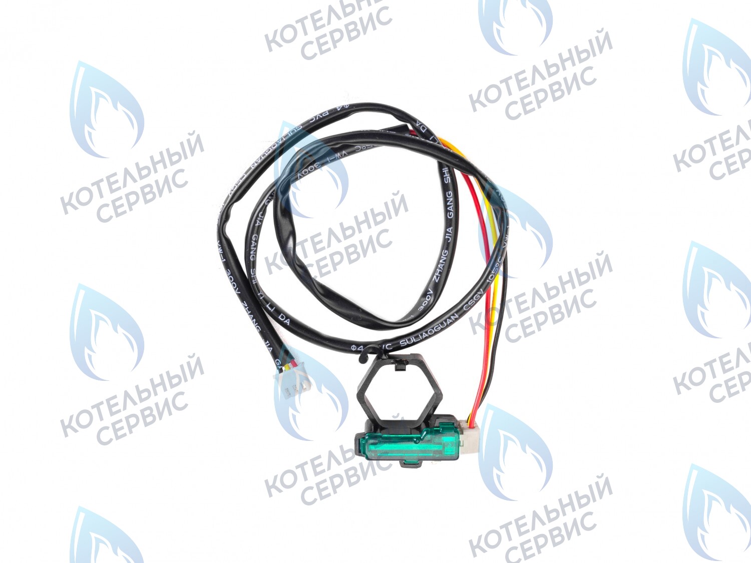 KS90299014 Расходомер (датчик без турбинки) KoreaStar Bravo K 