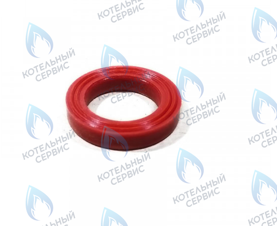 ST12190 Кольцо уплотнительное для манометра 5x10x1 MORA TOP 