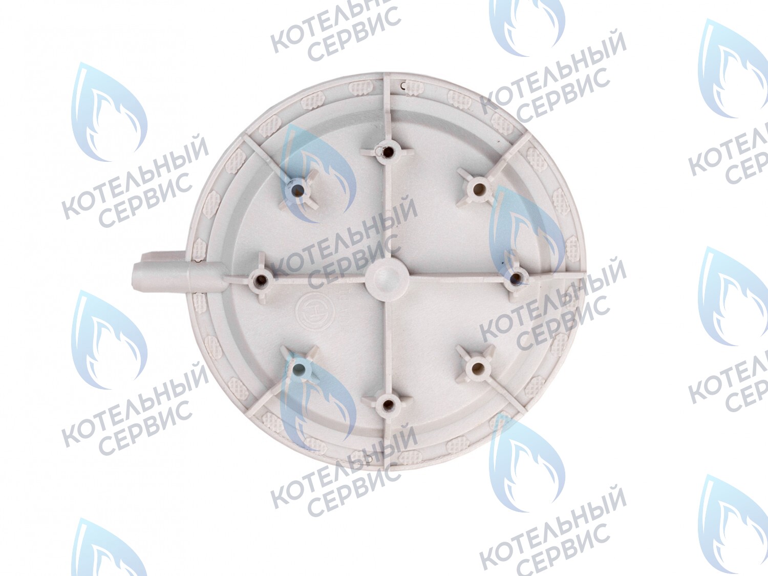 39899016 Реле давления воздуха (маностат) 105Pa/90Pa Ferroli (RU) Fortuna Special (13кВт/ 16кВт /20кВт) (NG) FERROLI 