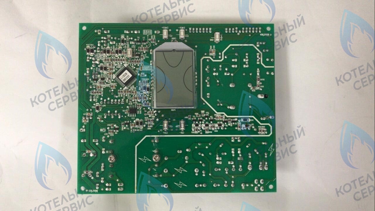 46560890 Электронная плата PCB FERROLI 
