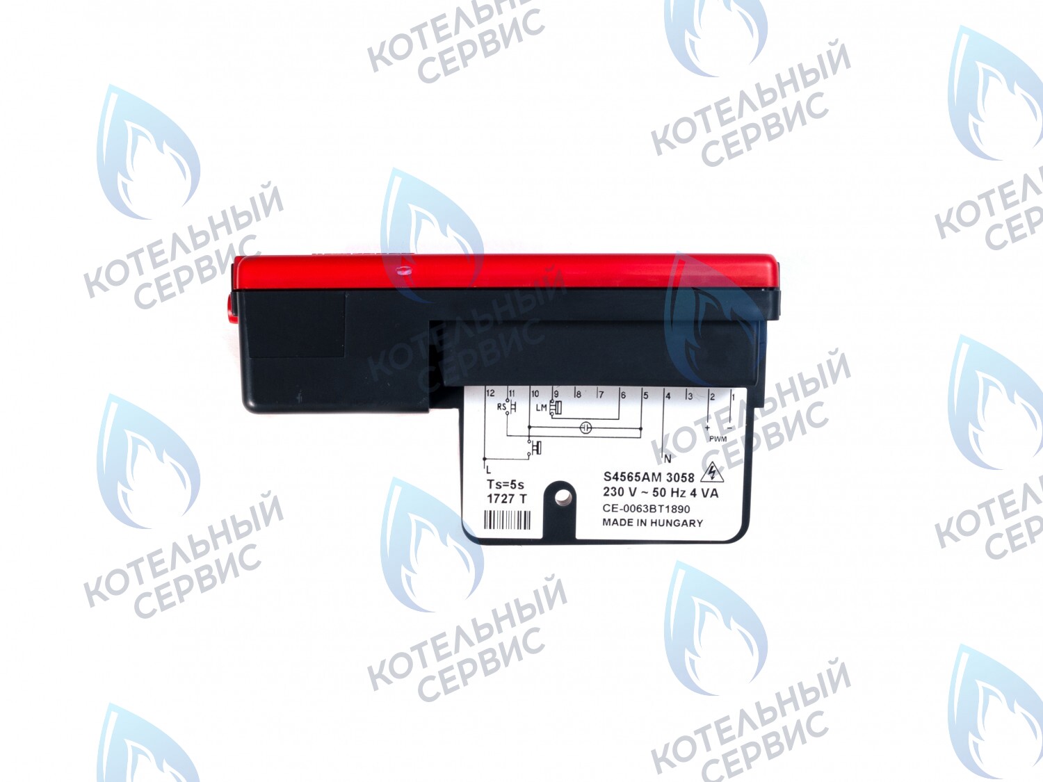 0020025301 Блок розжига AM 3058 Protherm KLOM, KLZ 0020025301, 20025301 