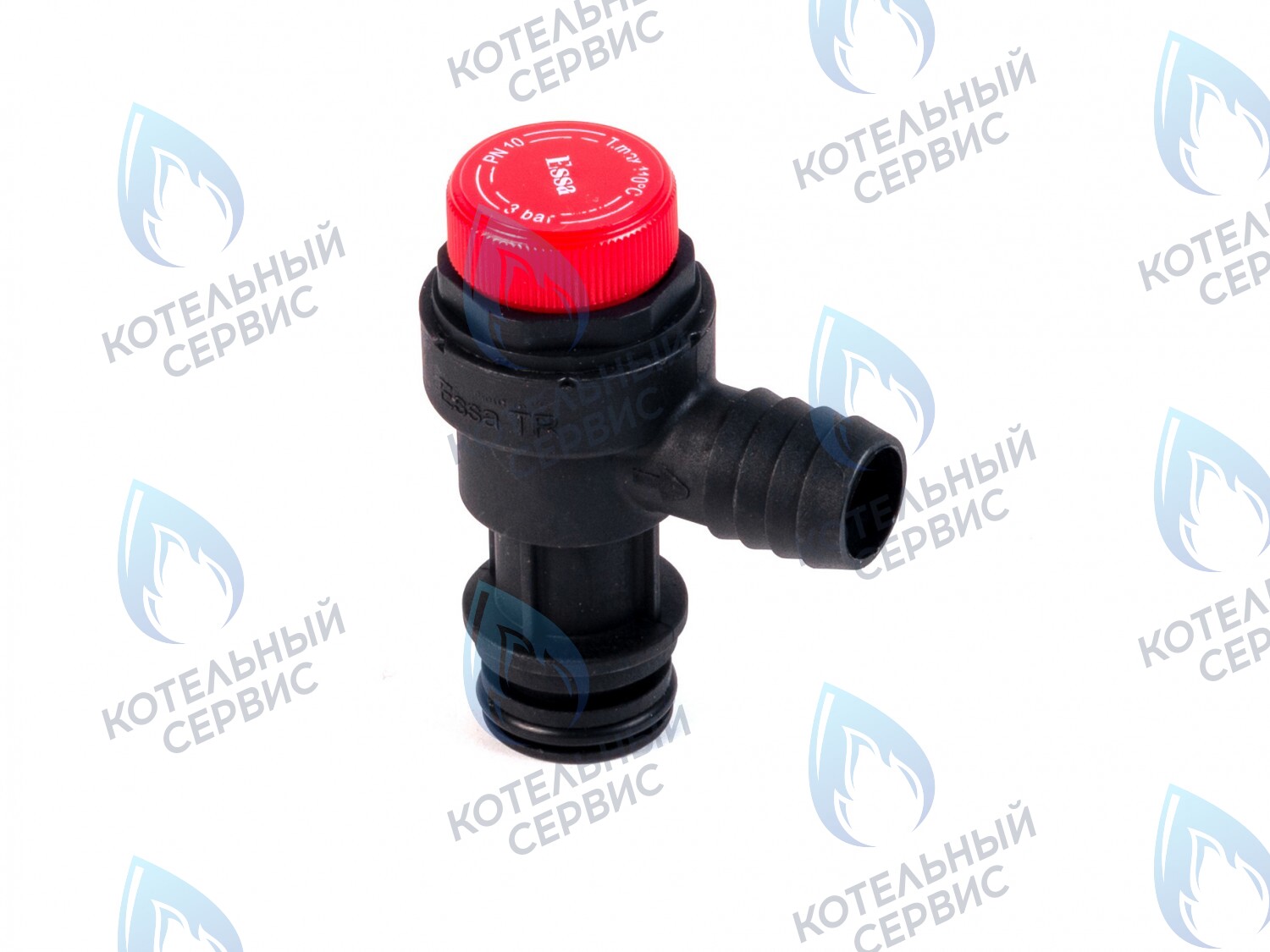 EV051-16-ES Сбросной предохранительный клапан 1/2 IMMERGAS (длинный) (E) 
