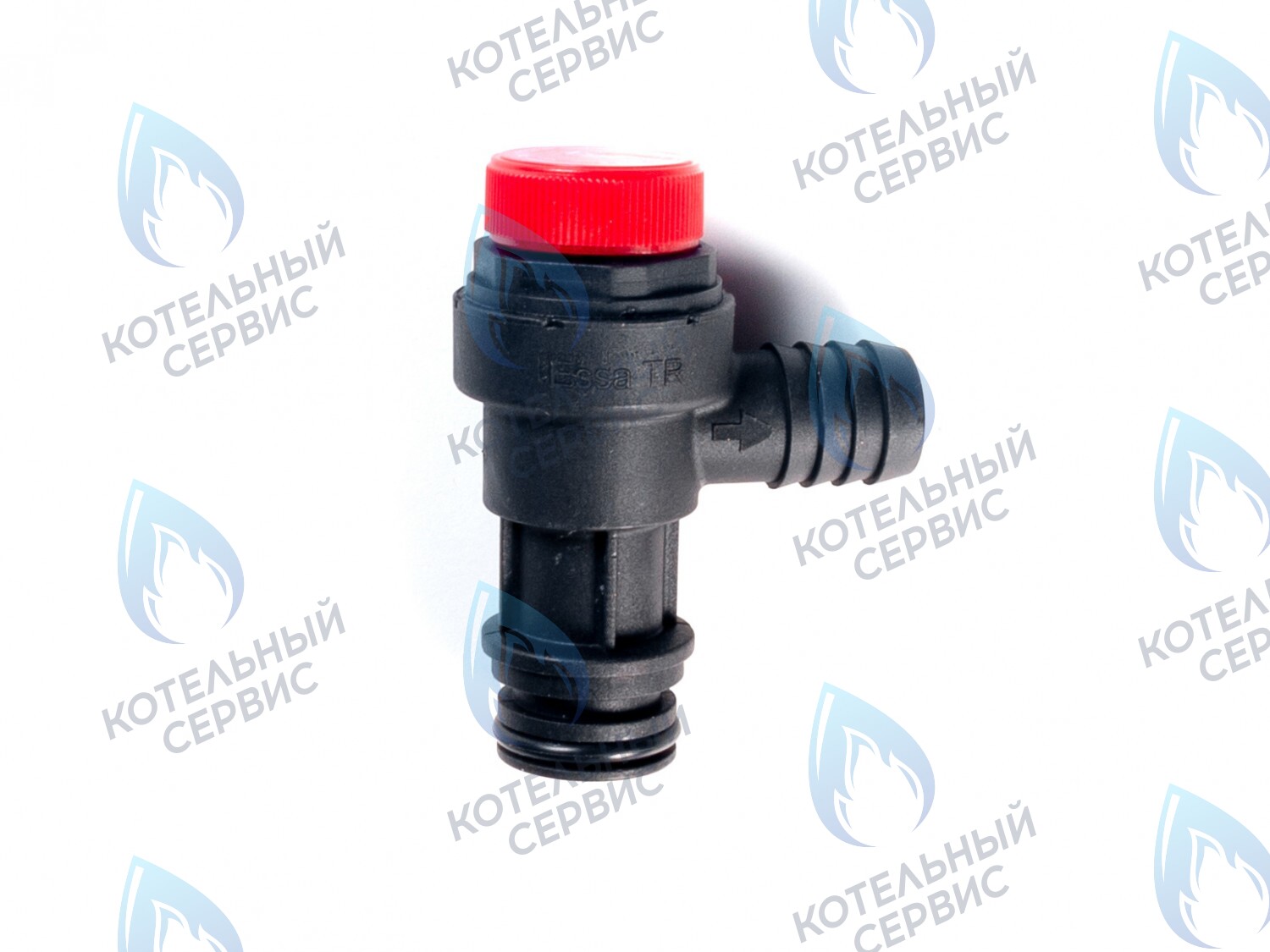 EV051-16-ES Сбросной предохранительный клапан 1/2 IMMERGAS (длинный) (E) 