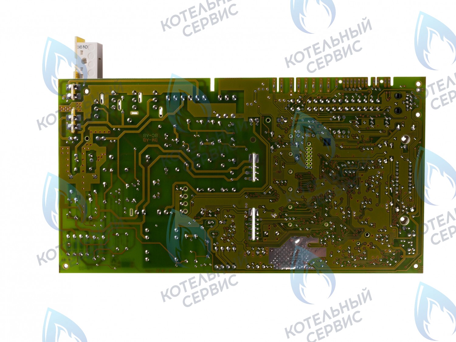 0020034604 Плата управления VAILLANT 