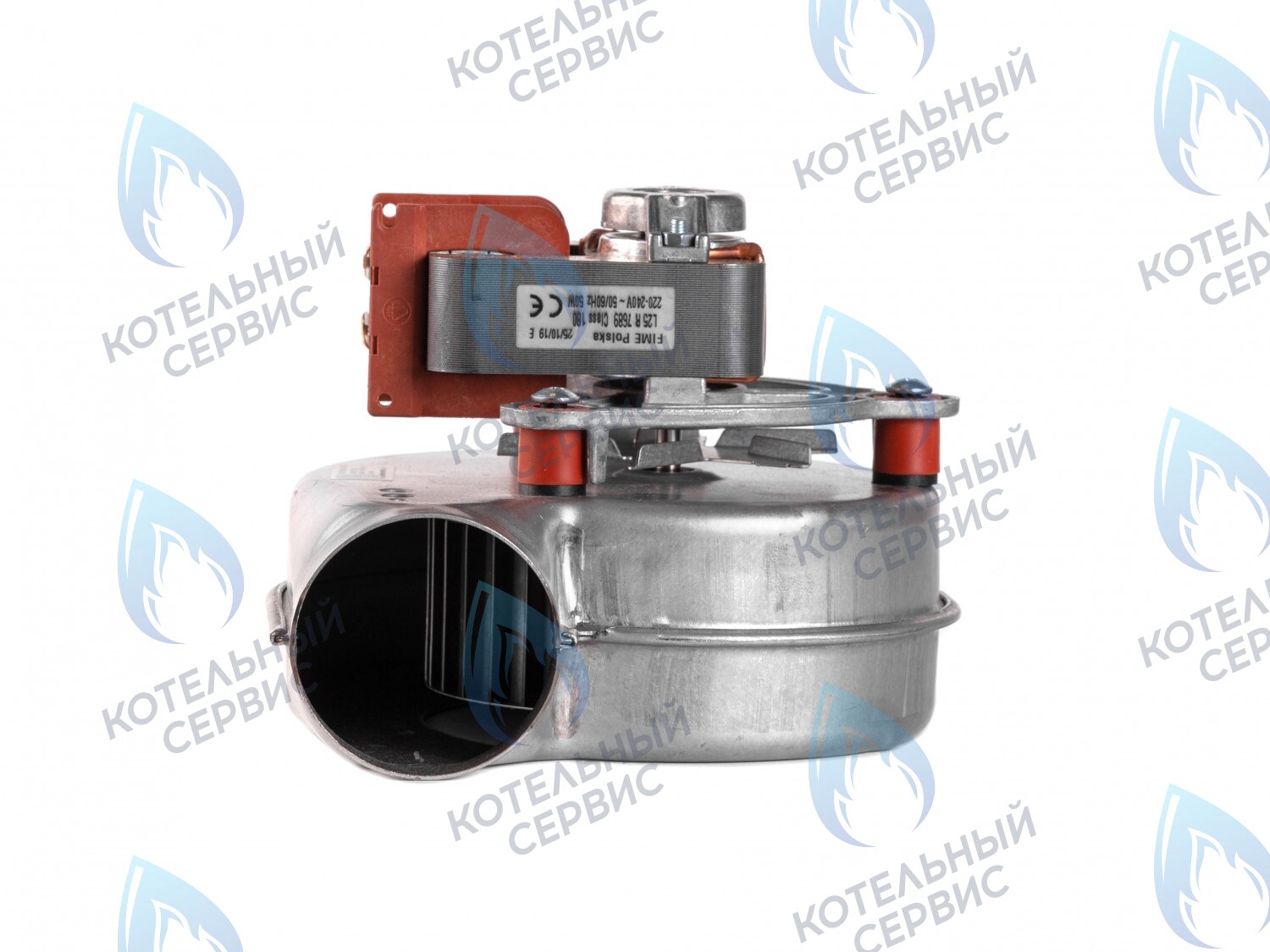 AF039-50W-F Вентилятор дымоудаления 50W BOSCH 3000W (87072040380) 