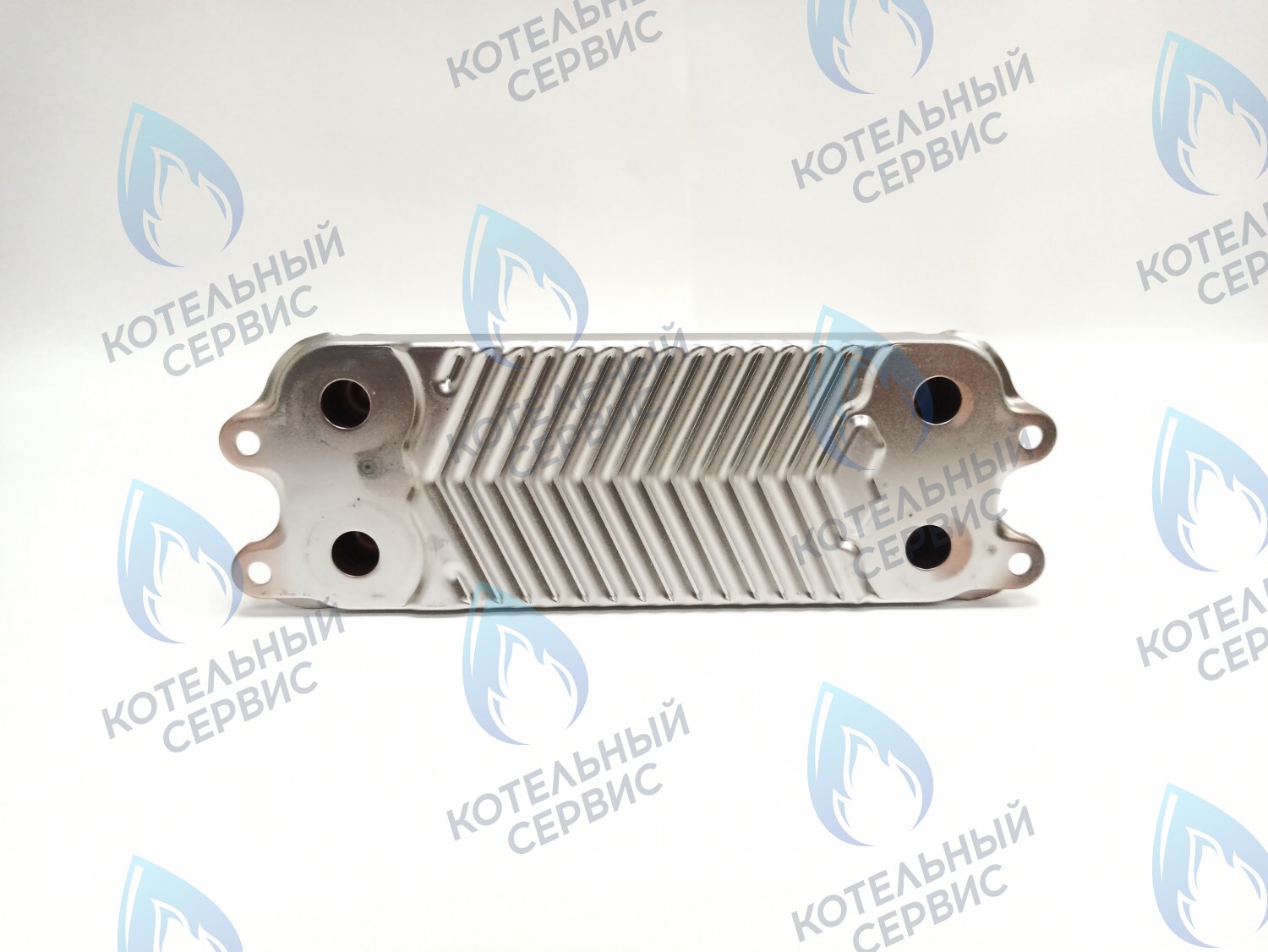 ES190V-000-12R-HR Теплообменник ГВС 12 пластин VAILLANT, PROTHERM 0020020018 