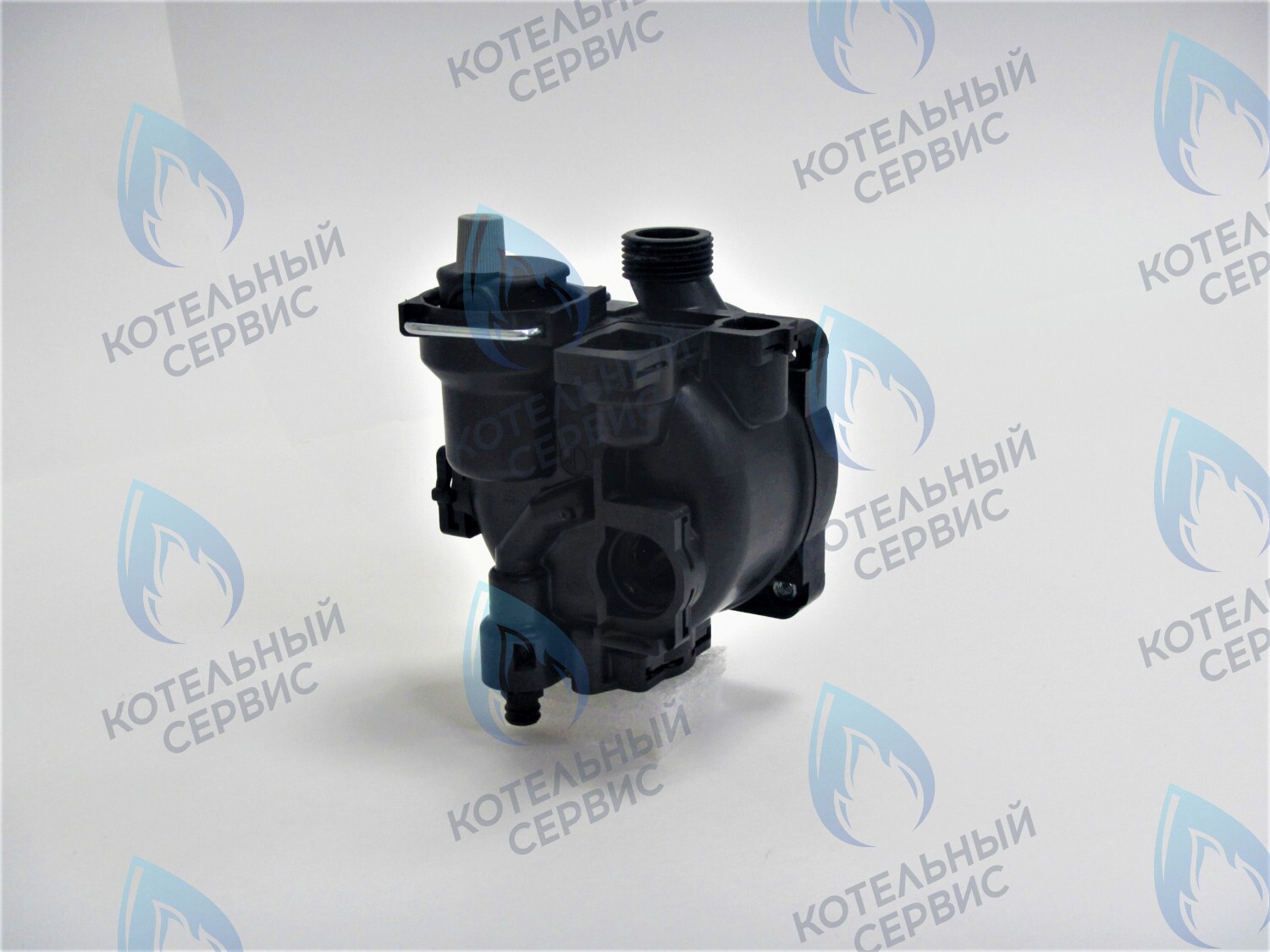 PM003CW Улитка насоса (по часовой) для FONDITAL MSL (W21CW) 6CIRCOLA13, 6CIRCOLA19 