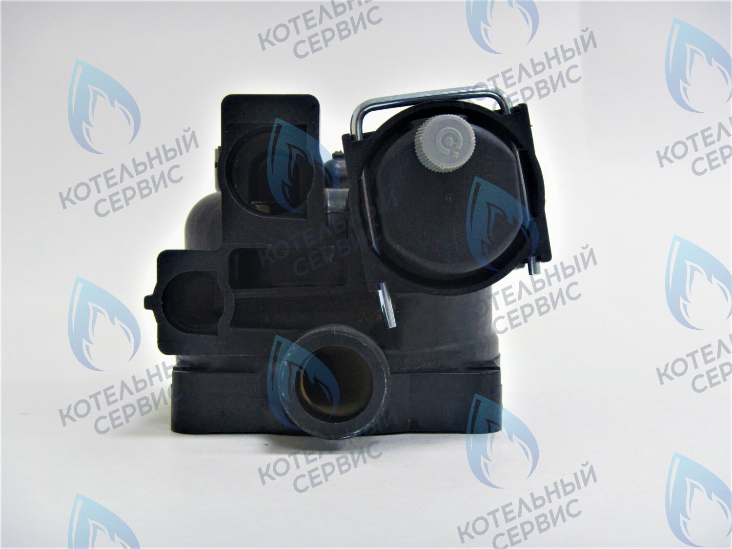 PM003CW Улитка насоса (по часовой) для FONDITAL MSL (W21CW) 6CIRCOLA13, 6CIRCOLA19 