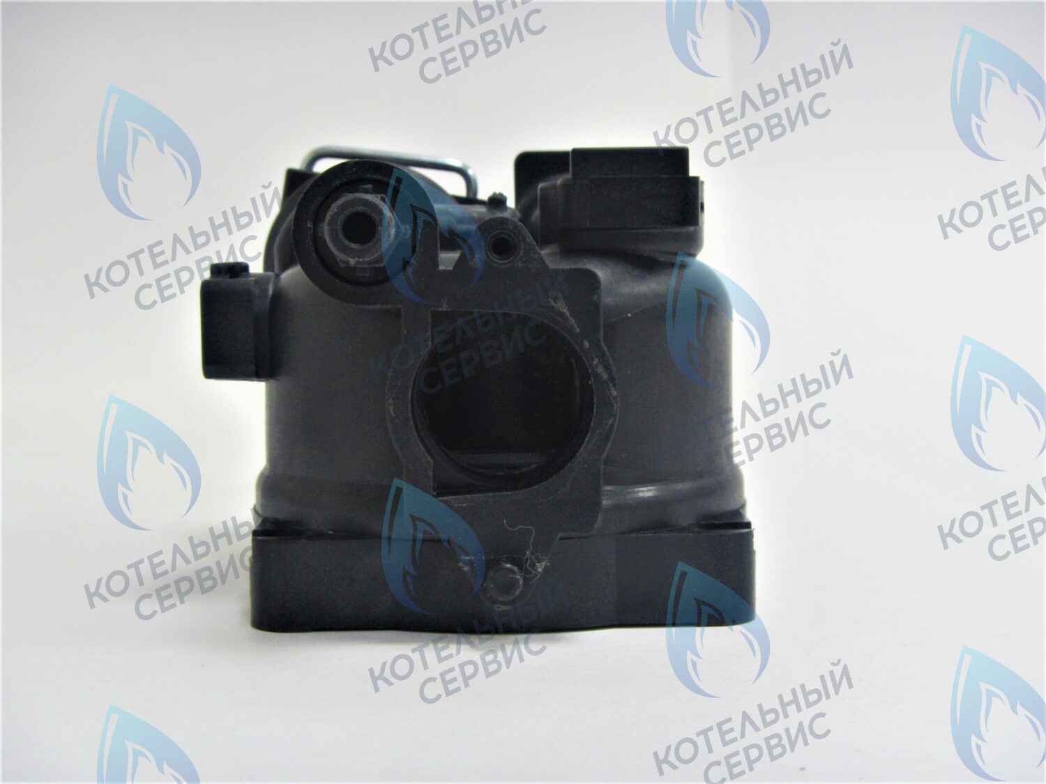 PM003CW Улитка насоса (по часовой) для FONDITAL MSL (W21CW) 6CIRCOLA13, 6CIRCOLA19 