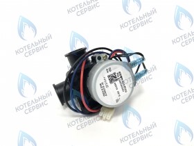 Трехходовой клапан (TA-13~30) KITURAMI, ELSOTHERM ECO серия B (S323100064)