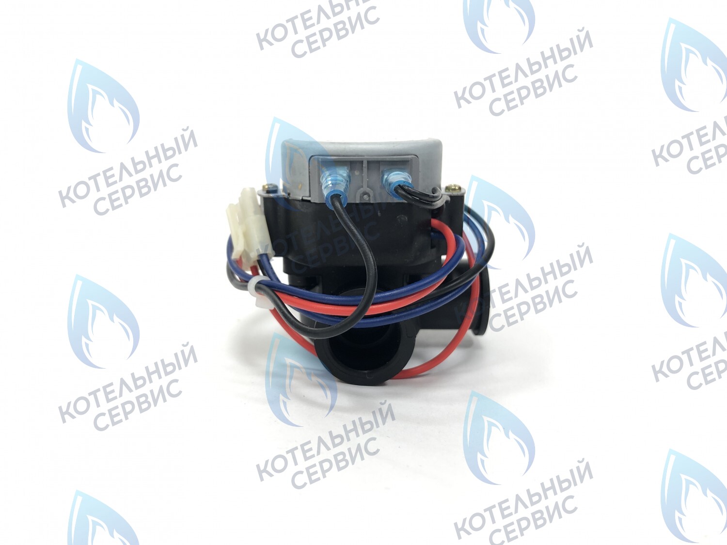 TVB014 Трехходовой клапан (TA-13~30) KITURAMI, ELSOTHERM ECO серия B (S323100064) 