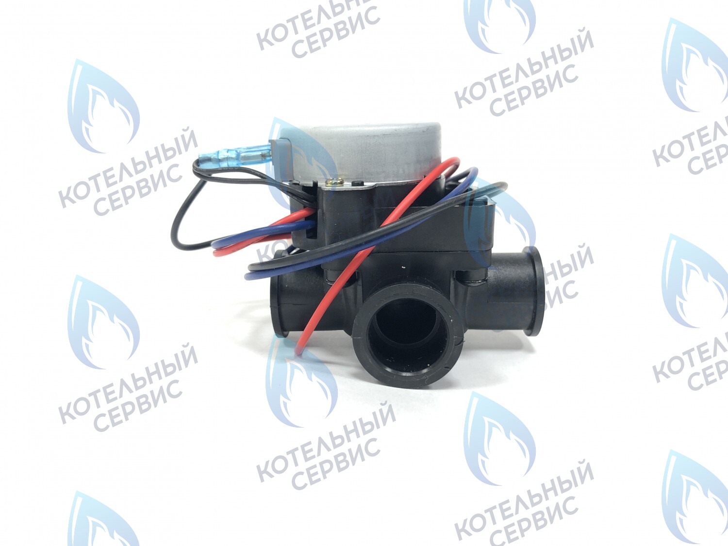 TVB014 Трехходовой клапан (TA-13~30) KITURAMI, ELSOTHERM ECO серия B (S323100064) 