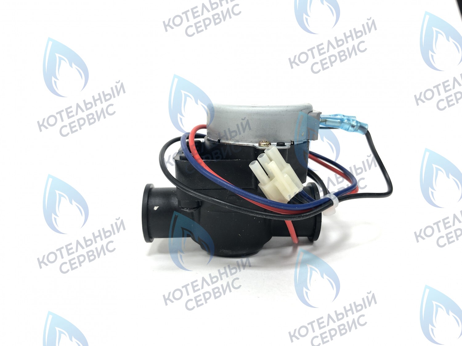 TVB014 Трехходовой клапан (TA-13~30) KITURAMI, ELSOTHERM ECO серия B (S323100064) 