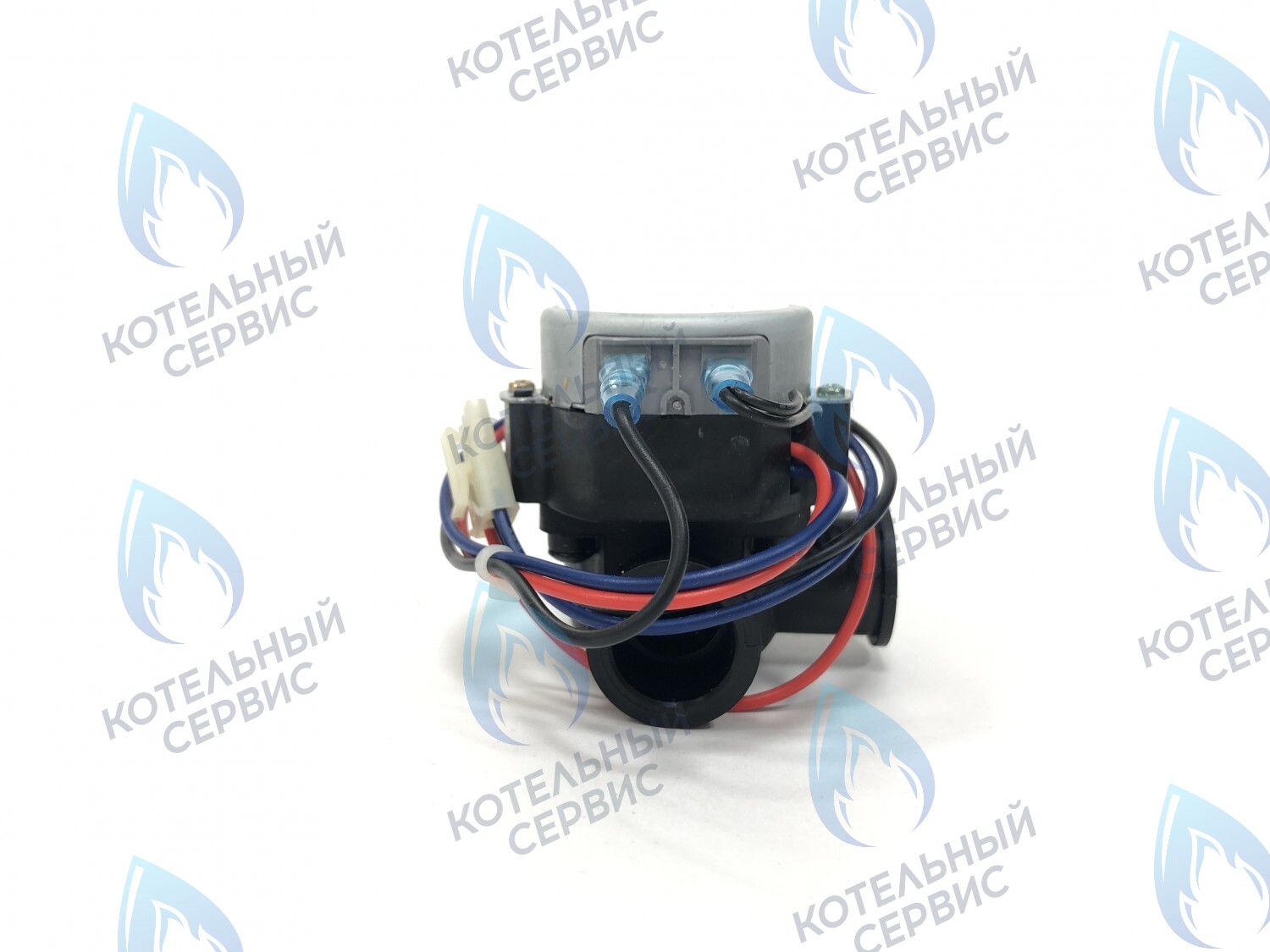 TVB014 Трехходовой клапан (TA-13~30) KITURAMI, ELSOTHERM ECO серия B (S323100064) 