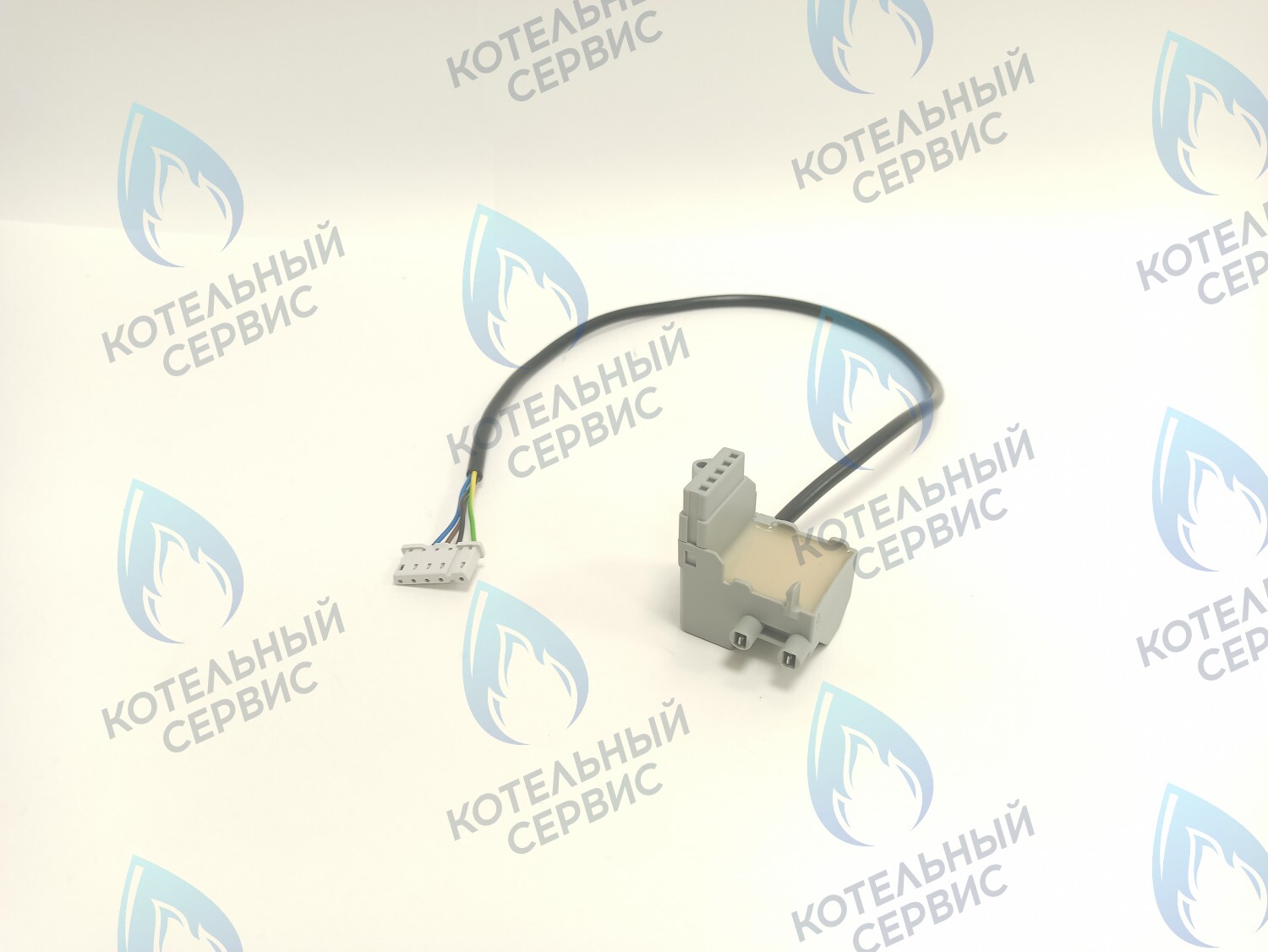 8620370 Устройство розжига Honeywell (для газ.клапана SIT) BAXI 