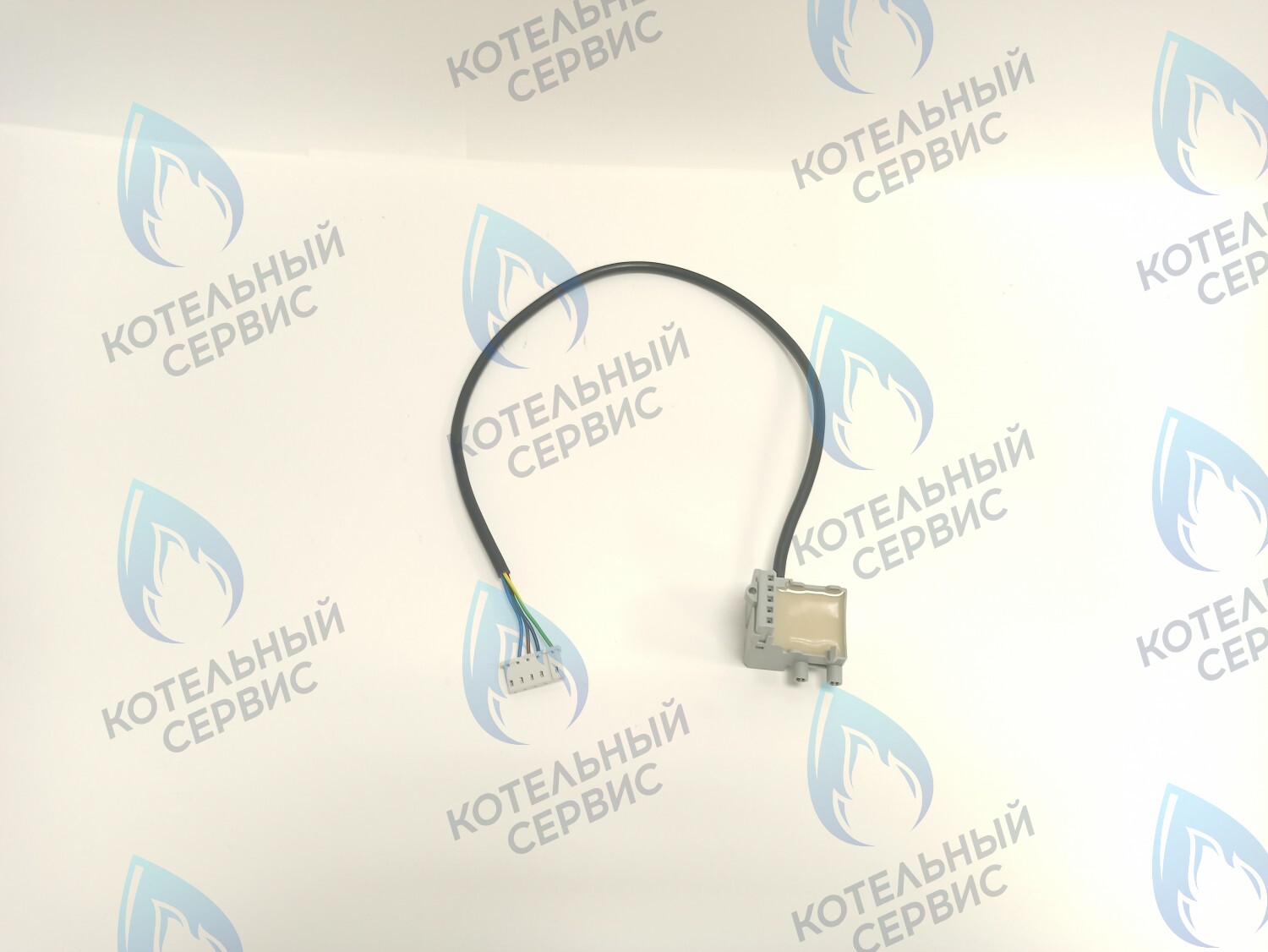 8620370 Устройство розжига Honeywell (для газ.клапана SIT) BAXI 