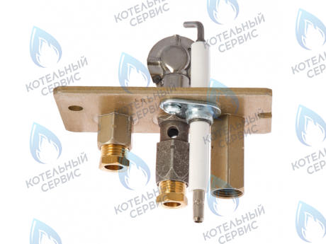 0.190.674 Горелка пилотная (запальная) SIT 