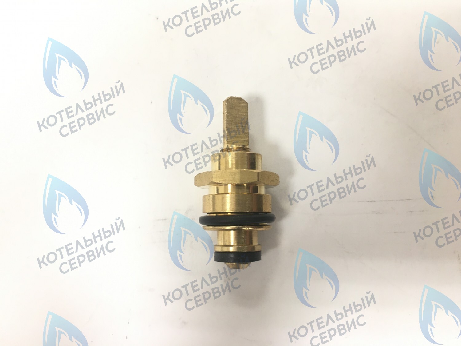 BI1441 108 Кран подпитки Federica 24 turbo FEDERICA BUGATTI 