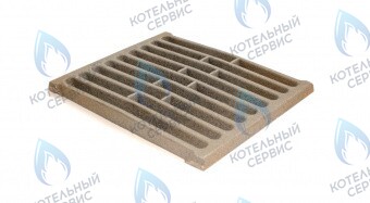 012398 Решётка колосниковая (чугун), Форвард 12, 16 LEMAX 