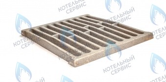 012398 Решётка колосниковая (чугун), Форвард 12, 16 LEMAX 