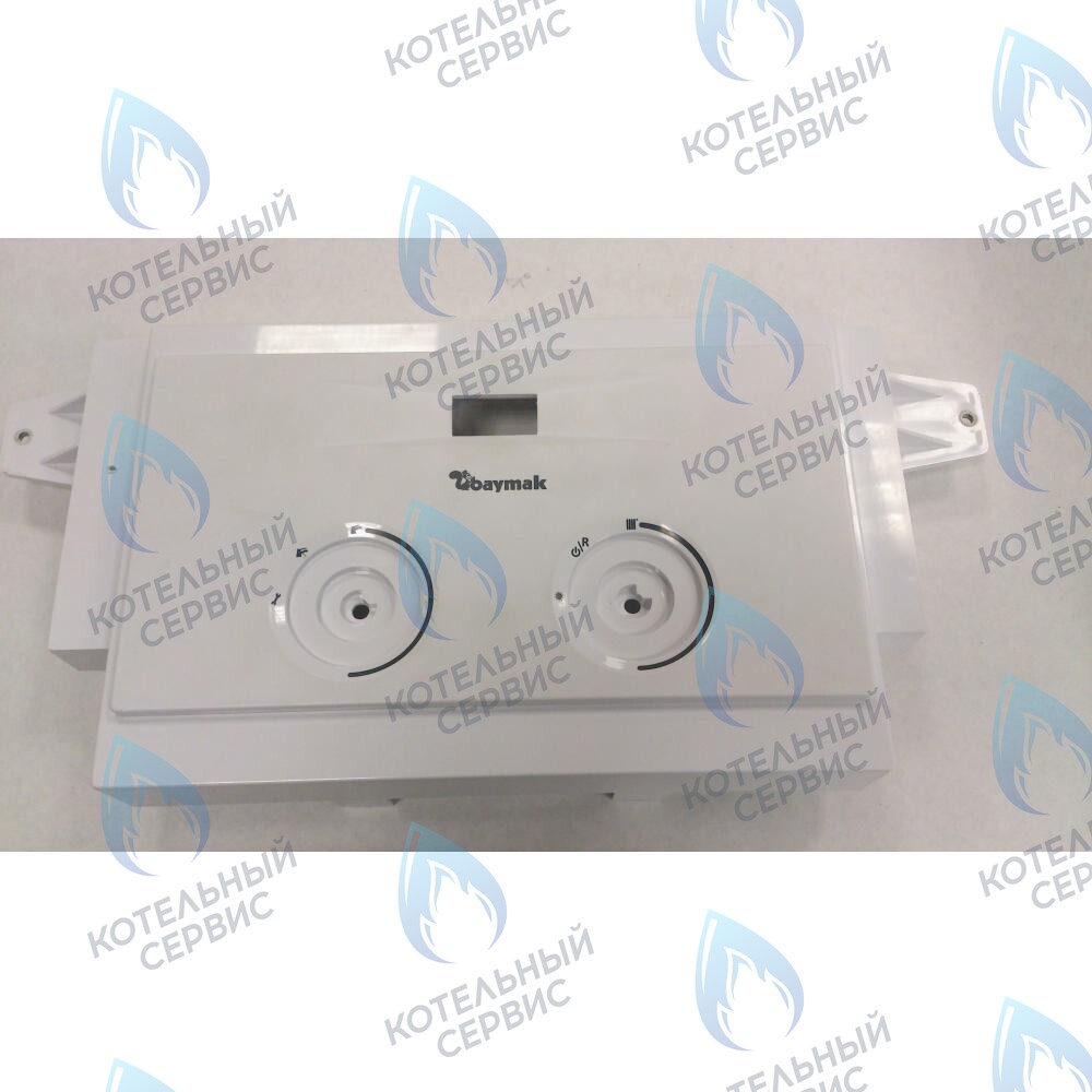6302310331 Коробка пластиковая блока управления BAXI 