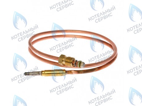 0.200.233 Термопара c оголовком A2, подключение M9x1, L=600мм SIT 