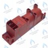 26206 Блок электророзжига для газовых плит на 4 свечи / Универсальный 