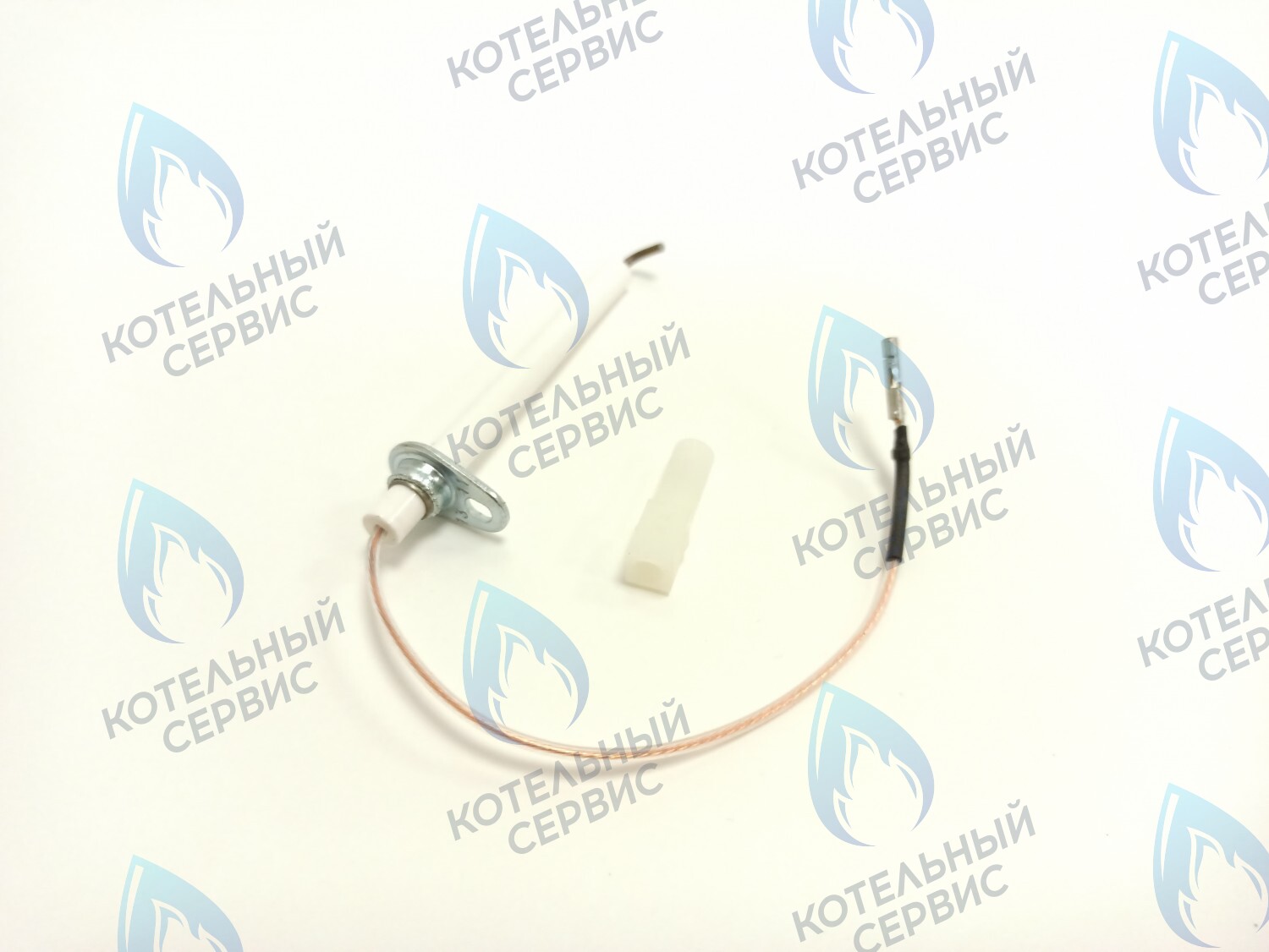BI1193 102 Левый электрод розжига атмо (BI1193 102) ELECTROLUX 