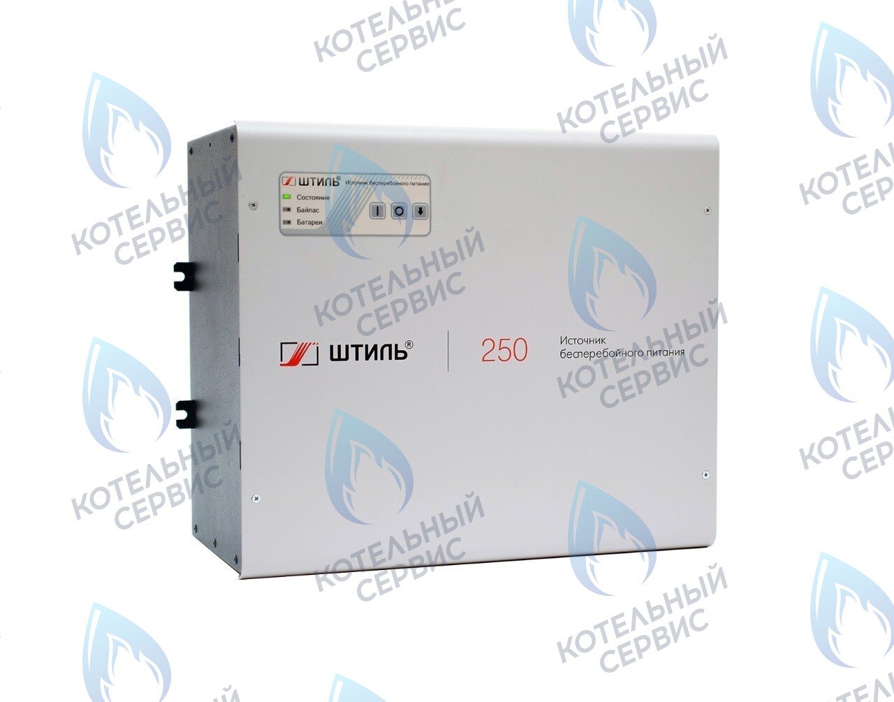 SW300 Источник бесперебойного питания SW300 ИБП 12В (настенный, без встроенной батареи) 