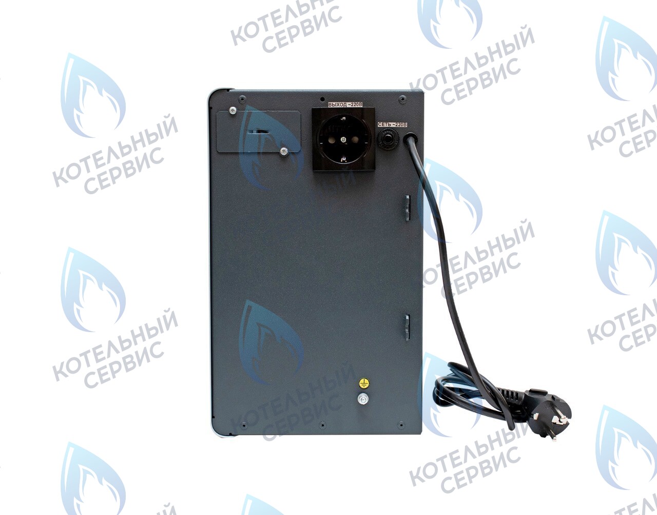 SW300 Источник бесперебойного питания SW300 ИБП 12В (настенный, без встроенной батареи) 