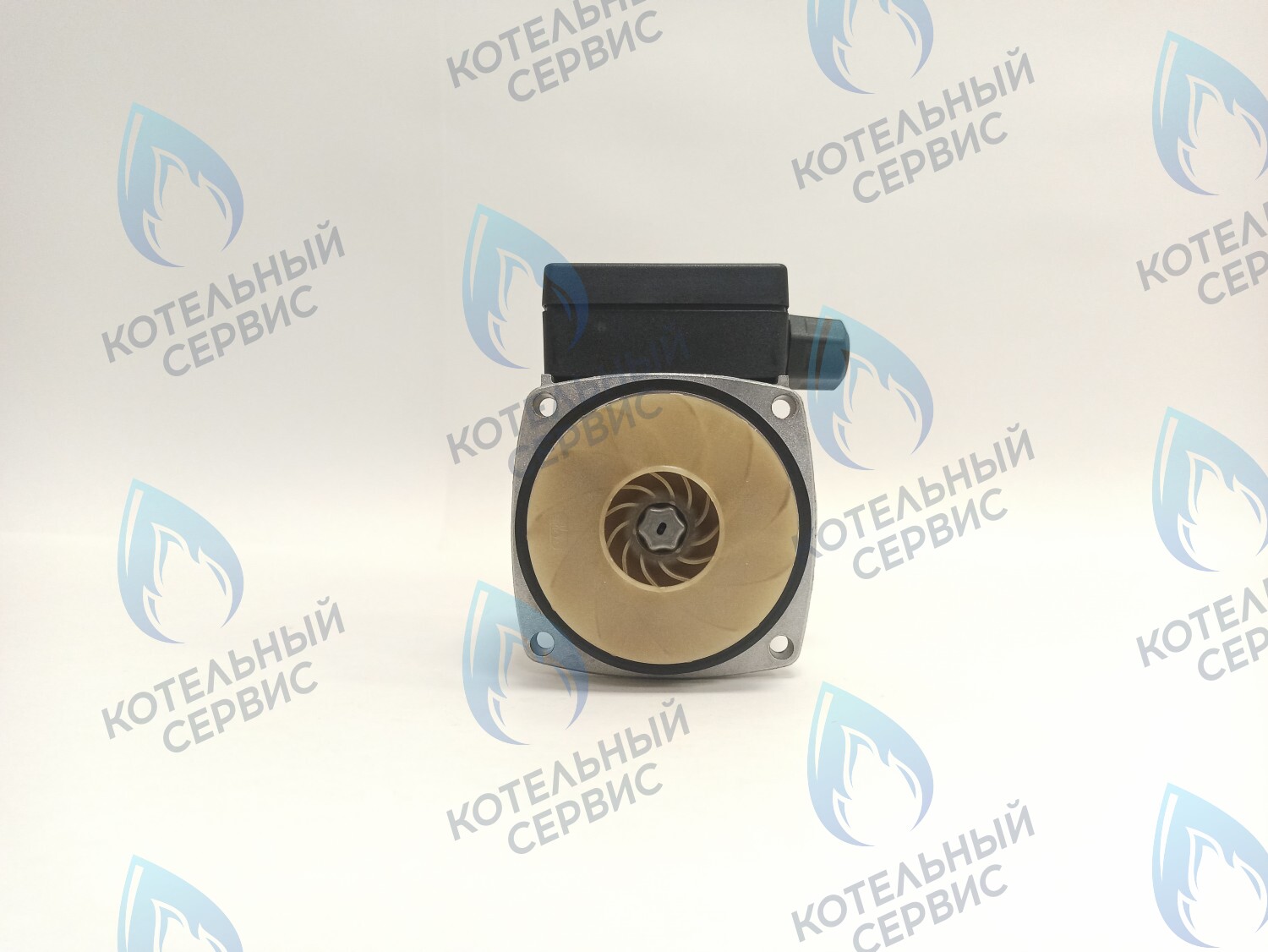 PH-G30CCW65-GR120-RL Двигатель насоса Grundfos (без улитки) 15-65 120W (коннектор слева) 