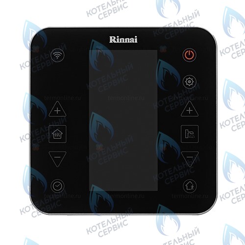 498900030 Пульт управления Smart WI-FI | WF-100B-RU RINNAI 