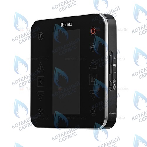 498900030 Пульт управления Smart WI-FI | WF-100B-RU RINNAI 