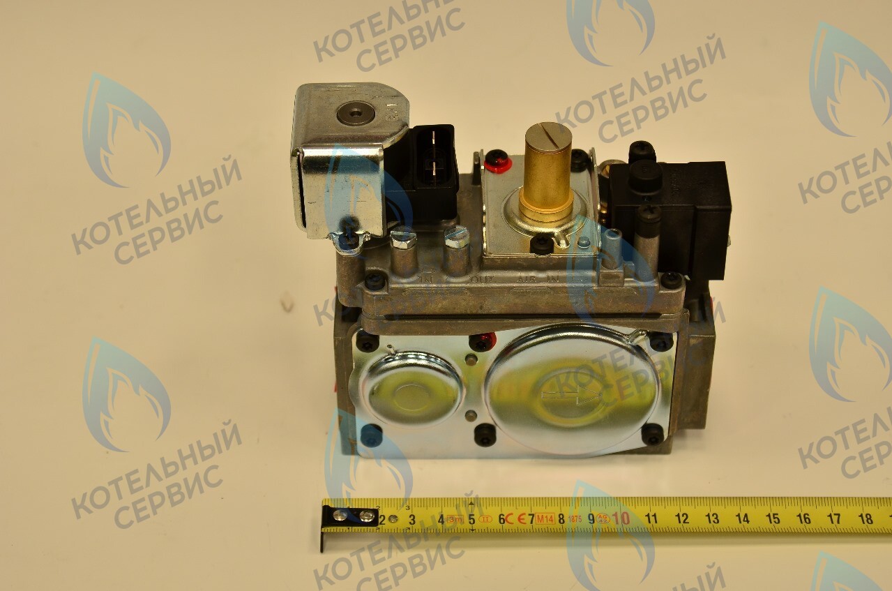 0.822.224 Газовый клапан 822 SIT NOVAMIX 