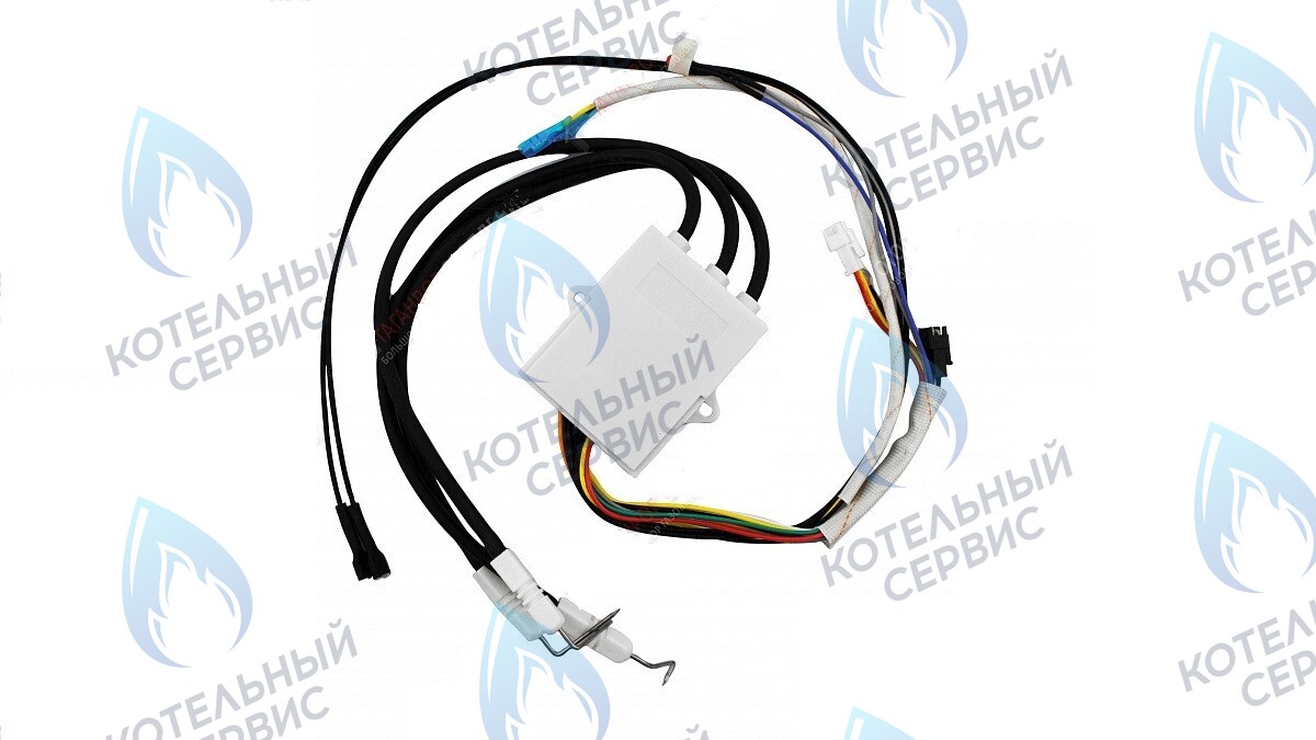 25155 Генератор импульсов газовых колонок ARISTON FAST 10L NG 