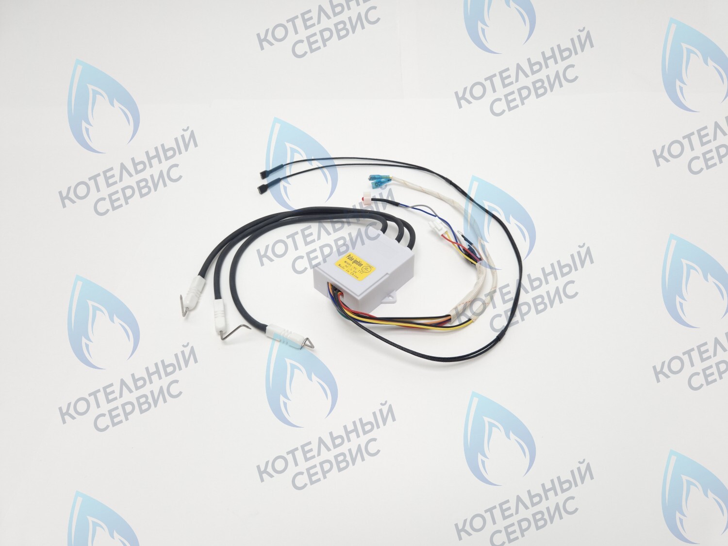 25155 Генератор импульсов газовых колонок ARISTON FAST 10L NG 