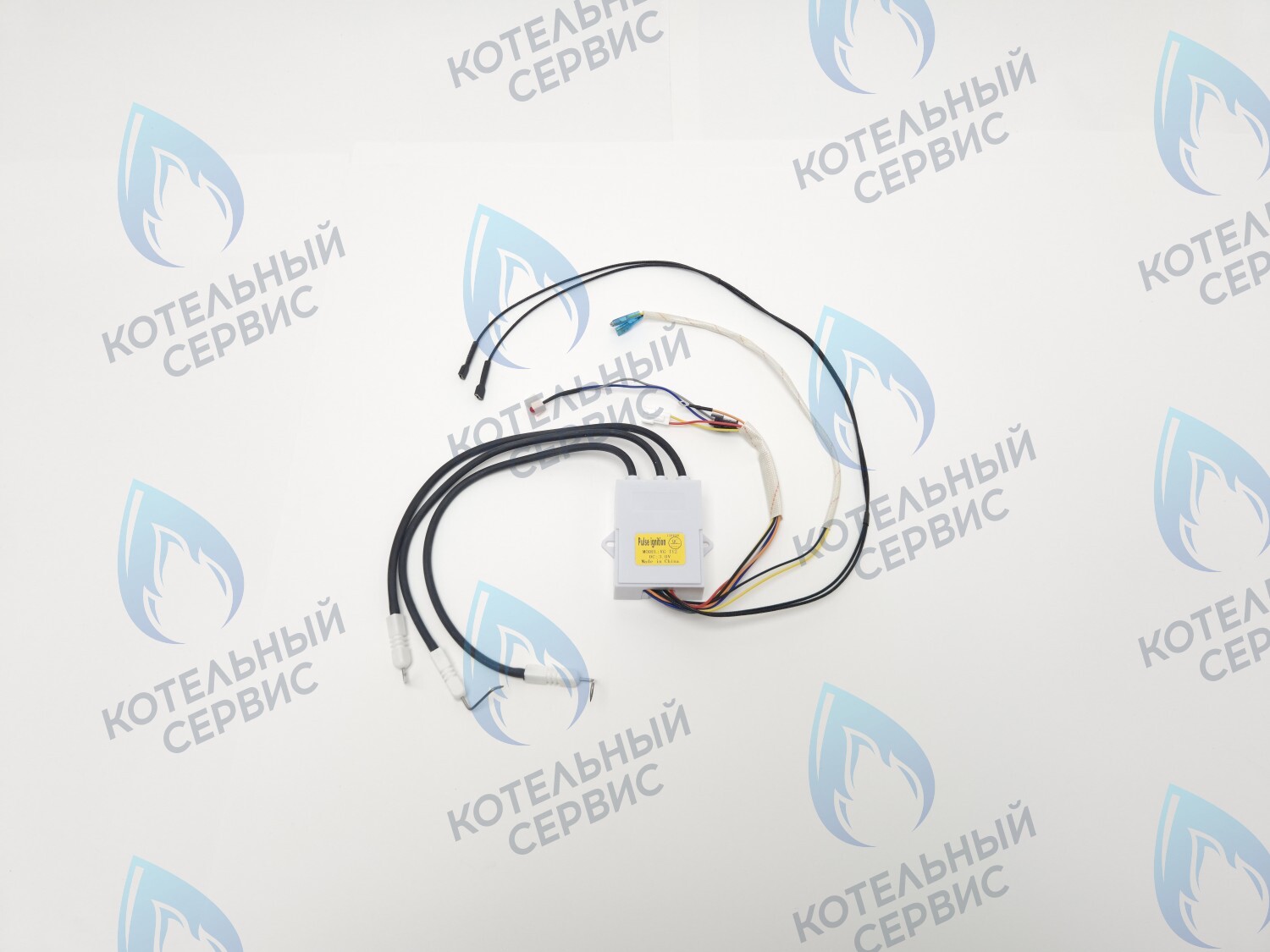 25155 Генератор импульсов газовых колонок ARISTON FAST 10L NG 