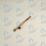 0040110190 Трубка (теплообменник/насос) Haier Urban 24 кВт 