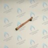 0040110190 Трубка (теплообменник/насос) Haier Urban 24 кВт 