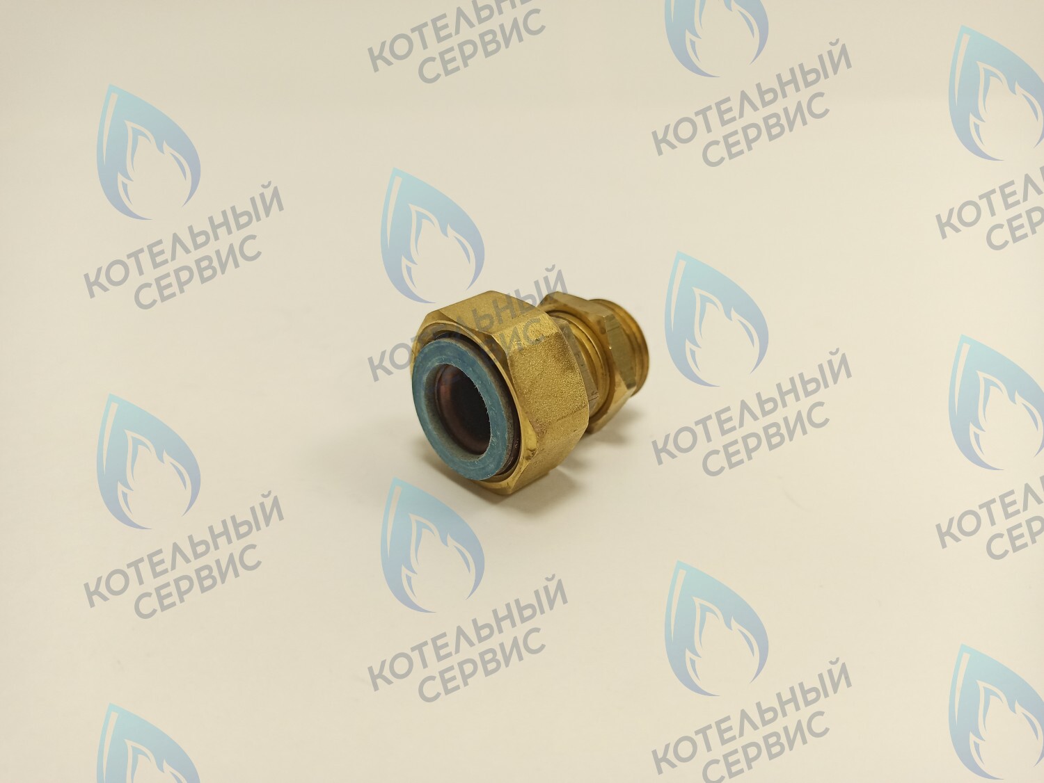 6RACCGAS00 Фитинг газового клапана FONDITAL 