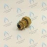 6RACCGAS00 Фитинг газового клапана FONDITAL 