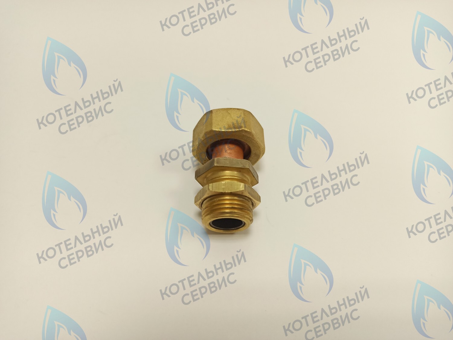 6RACCGAS00 Фитинг газового клапана FONDITAL 